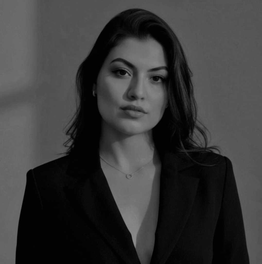 Letícia Alves — Fisioterapeuta especialista em pós-operatório